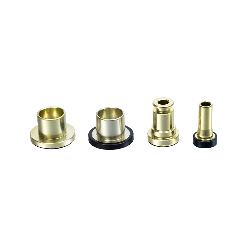 Yuyao Zhedong Automotive Parts Factory Co., Ltd.