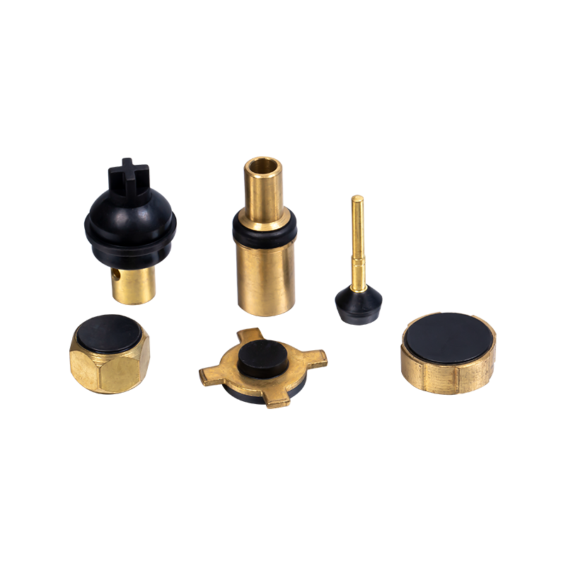 Yuyao Zhedong Automotive Parts Factory Co., Ltd.