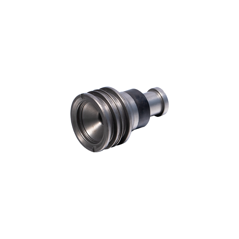 Blowdown Valve
