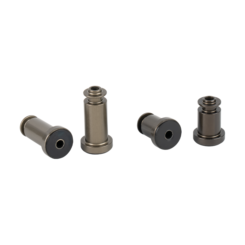 Yuyao Zhedong Automotive Parts Factory Co., Ltd.