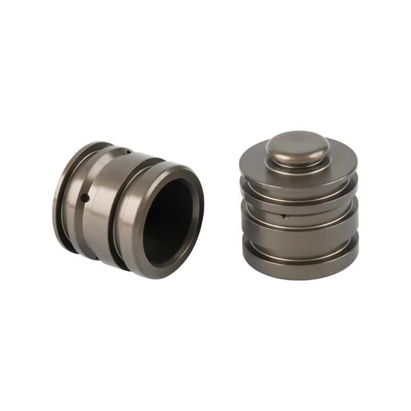 Yuyao Zhedong Automotive Parts Factory Co., Ltd.
