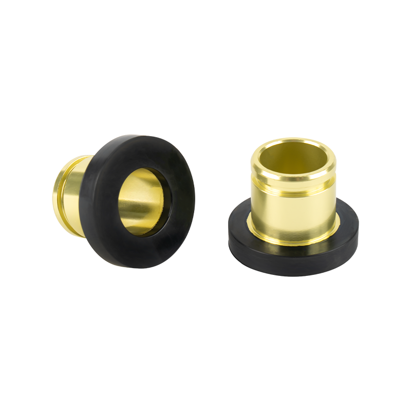 Yuyao Zhedong Automotive Parts Factory Co., Ltd.