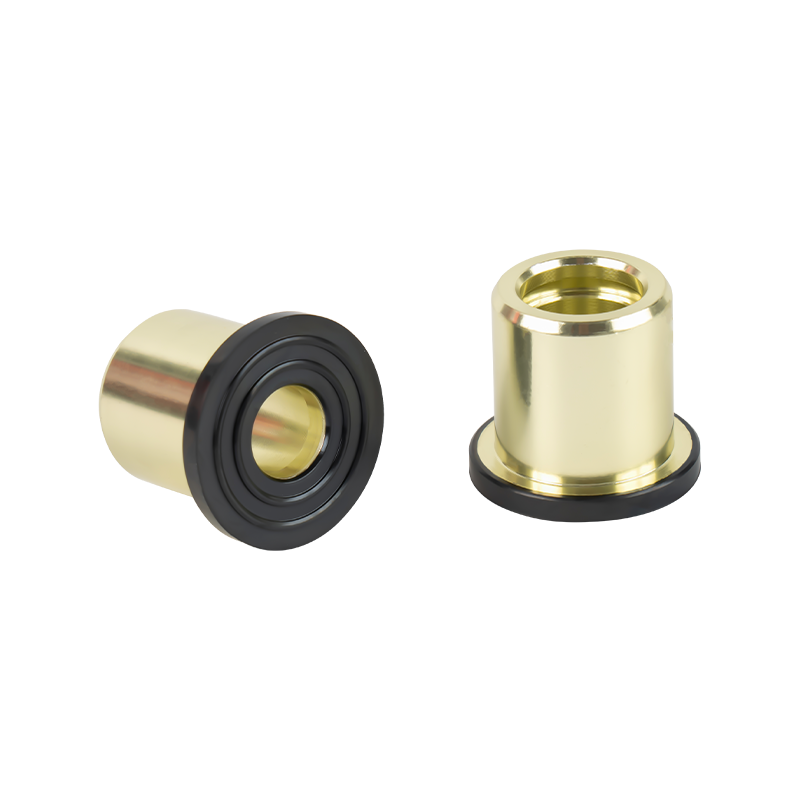 Yuyao Zhedong Automotive Parts Factory Co., Ltd.