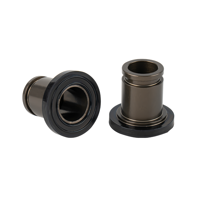 Yuyao Zhedong Automotive Parts Factory Co., Ltd.